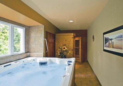 фото отеля Comfort Inn Mont Laurier