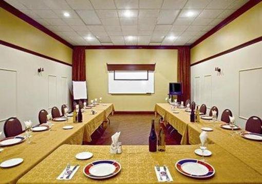 фото отеля Comfort Inn Mont Laurier