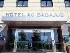 фото отеля AC Hotel Badajoz by Marriott