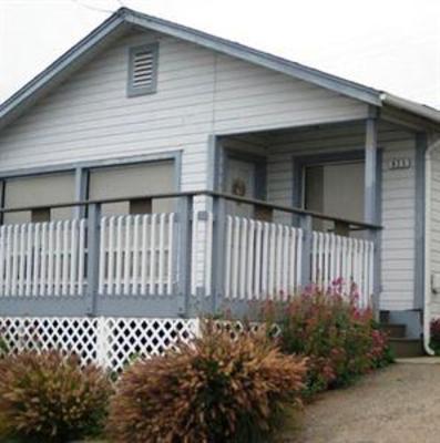фото отеля Cayucos Vacation Rentals