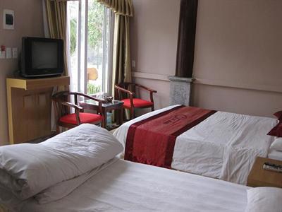фото отеля V Star Resort