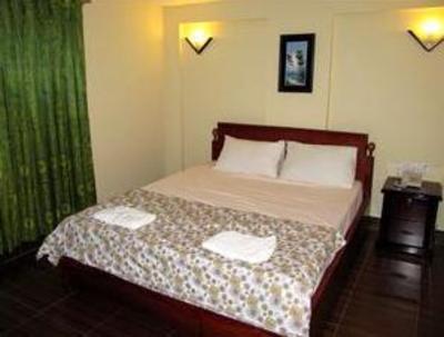 фото отеля Sun City Guesthouse
