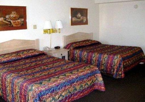 фото отеля Rodeway Inn Whites City
