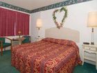 фото отеля Rodeway Inn Whites City