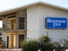 фото отеля Rodeway Inn Whites City