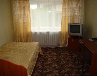фото отеля Hotel Complex Rybinsk