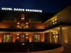 фото отеля Hotel Dante Residence Mantua