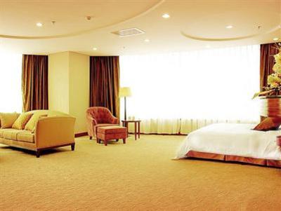 фото отеля Jiatian International Hotel