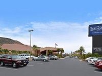 Lexington Hotel Saint George