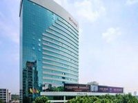 Sunshine Hotel Jiaxing