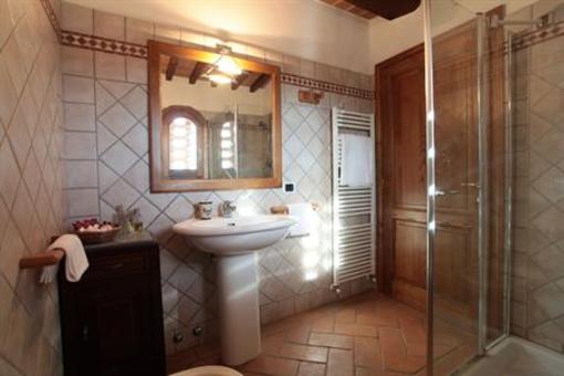 фото отеля Tenuta Mormoraia