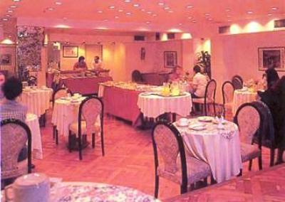 фото отеля Grand Hotel Buenos Aires