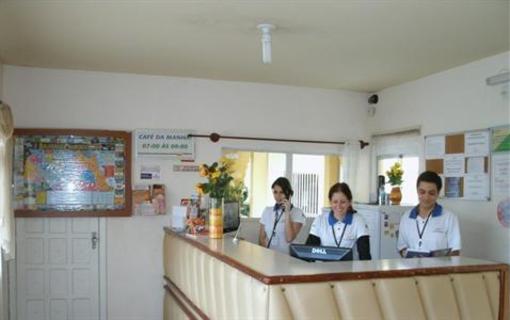 фото отеля Hotel Candeias II