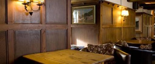 фото отеля The Norway Inn