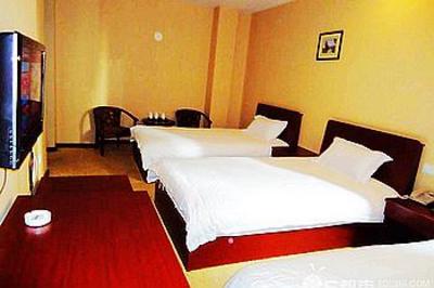 фото отеля Shujie Business Hotel