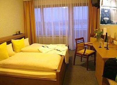 фото отеля Ruthmann Hotel