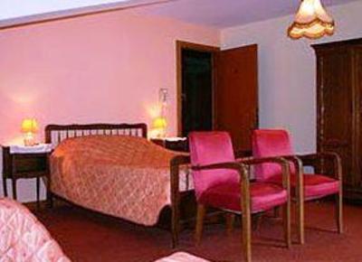 фото отеля Bon Sejour Hotel
