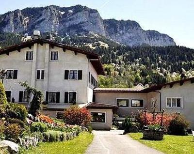 фото отеля Bon Sejour Hotel