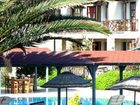 фото отеля Capraz Resort Hotel