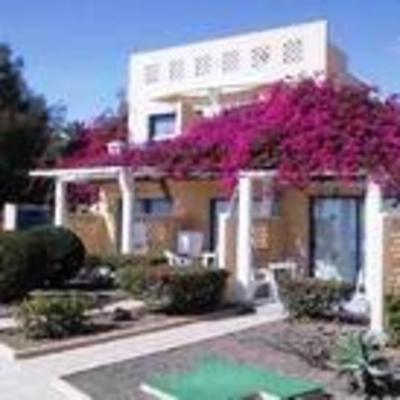 фото отеля Apartamentos Playa Feliz
