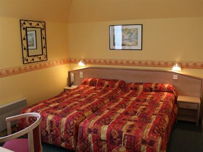 фото отеля Hotel Des Bains Lancieux