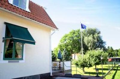 фото отеля Guntorps Herrgard