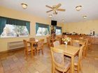 фото отеля Comfort Inn Kirksville