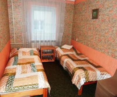 фото отеля Hotel Runmis