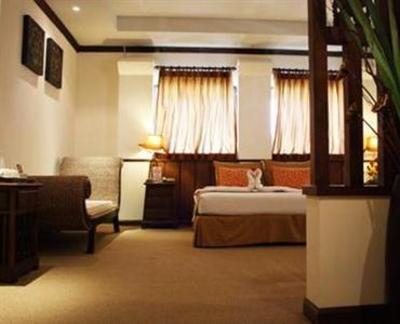 фото отеля Sinthana Resort
