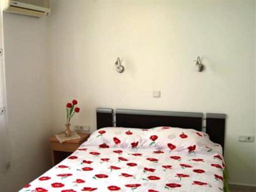 фото отеля Hotel Uygar