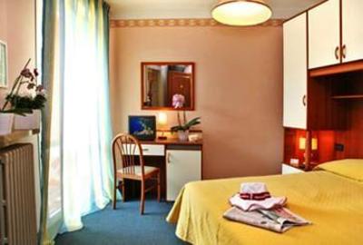 фото отеля Cortina Hotel Garda