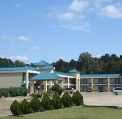 фото отеля Days Inn Kosciusko