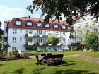 фото отеля Kneipp Bund Hotel Heikenberg Bad Lauterberg