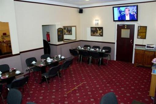 фото отеля The Pineapple Hotel