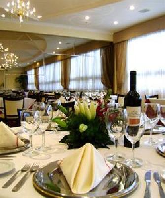 фото отеля Holiday Inn Santa Fe (Argentina)