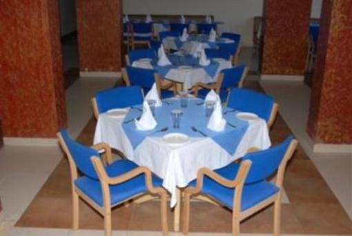 фото отеля Hotel Genesis Jaipur