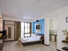 фото отеля Hotel Genesis Jaipur