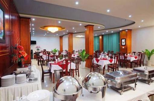 фото отеля Gold Stars Hotel