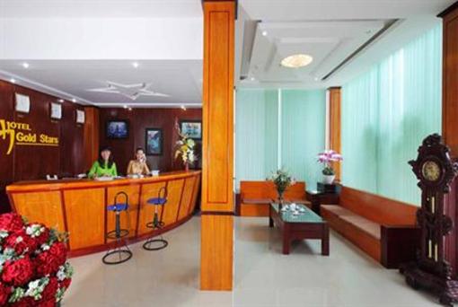 фото отеля Gold Stars Hotel