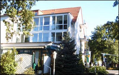фото отеля Hotel Klusenhof