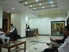 фото отеля Hotel Kuber Inn Shirdi