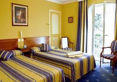 фото отеля Golden Tulip Cannes Hotel De Paris