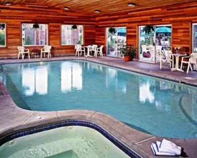 фото отеля Wellfleet Motel & Lodge South Wellfleet