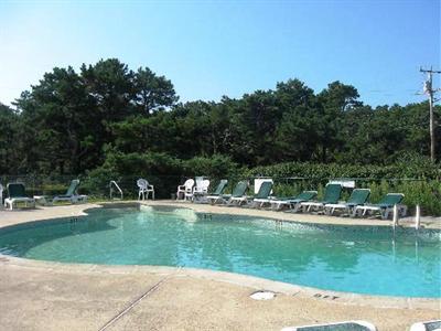 фото отеля Wellfleet Motel & Lodge South Wellfleet