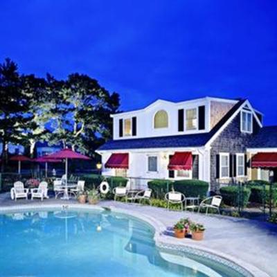 фото отеля Wellfleet Motel & Lodge South Wellfleet