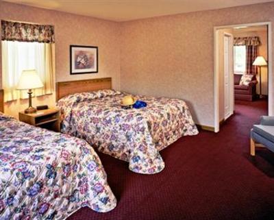 фото отеля Wellfleet Motel & Lodge South Wellfleet