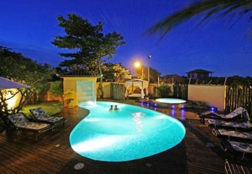 фото отеля Pousada Praia da Hipica