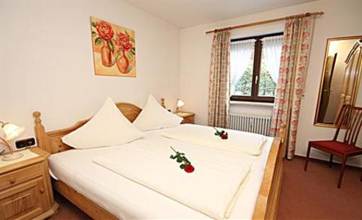 фото отеля Hotel Garni Schellenberg