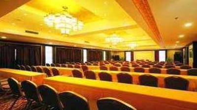 фото отеля Union Lingfeng Hotel
