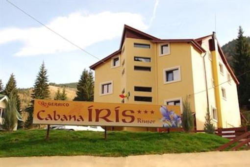 фото отеля Cabana Iris